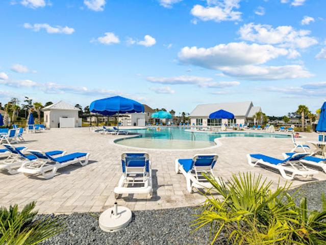 House for sale in Myrtle Beach, South Carolina