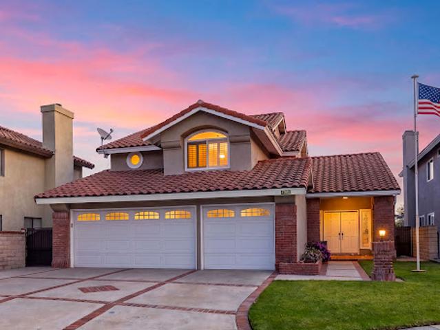 House for sale in Chino Hills, California