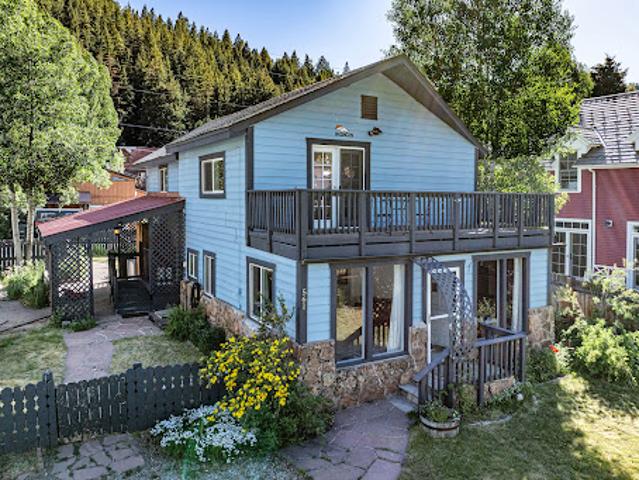 House for sale in Eagle, Colorado