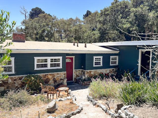 House for sale in Monterey, California