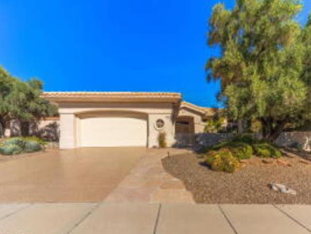 House for sale in Oro Valley, Arizona