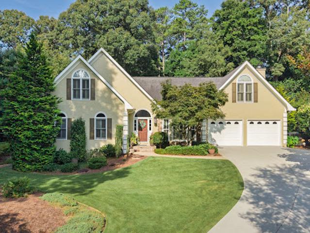 House for sale in Cobb, Georgia