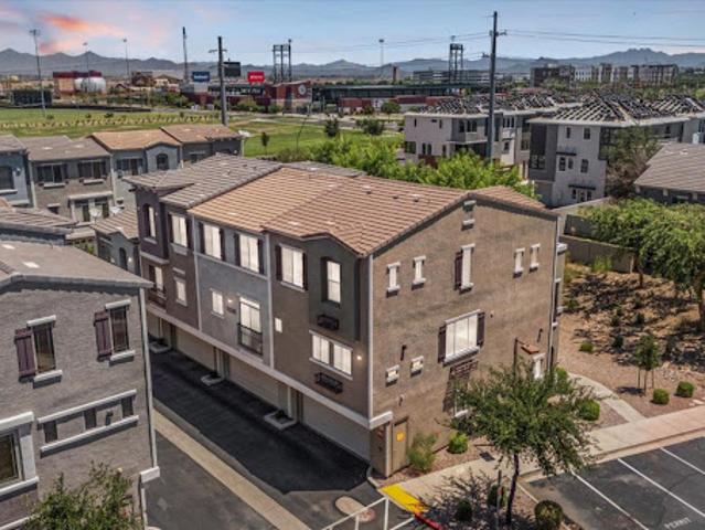 House for sale in Tempe, Arizona