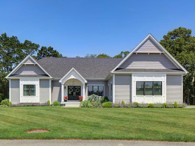 House for sale in Bristol, Massachusetts