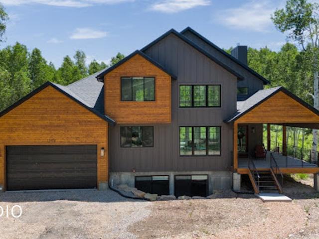 House for sale in Heber City, Wasatch County