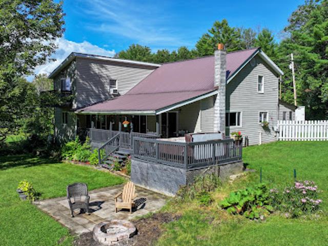 House for sale in Essex, New York
