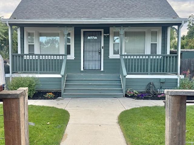 House for sale in Gilroy, California