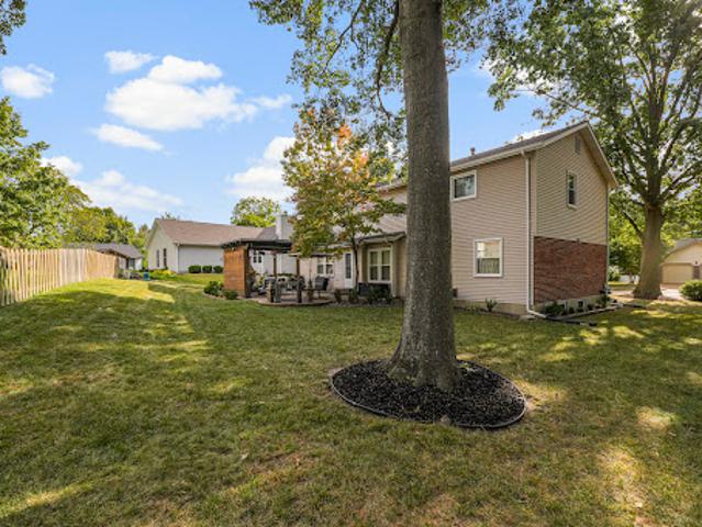House for sale in Missouri