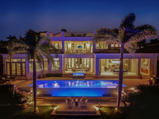 House for sale in Naples, Florida