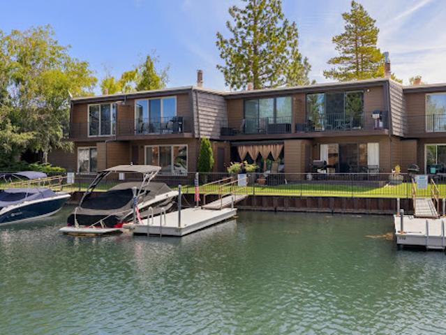 House for sale in South Lake Tahoe, California