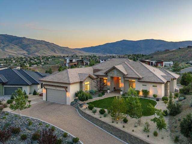 House for sale in Reno, Nevada