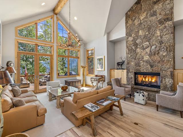 House for sale in Eagle, Colorado
