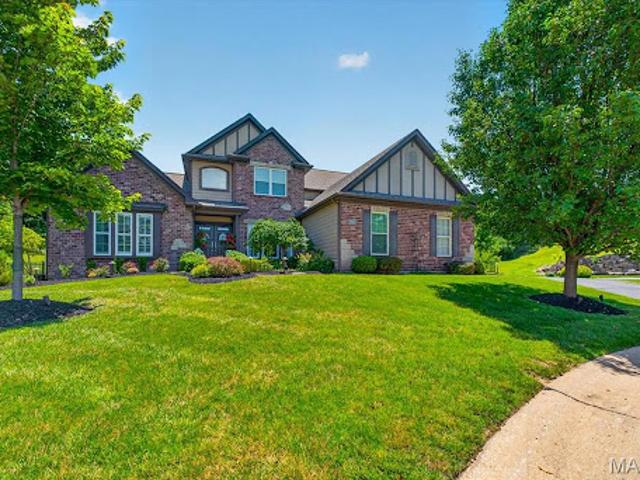 House for sale in Saint Louis, Missouri