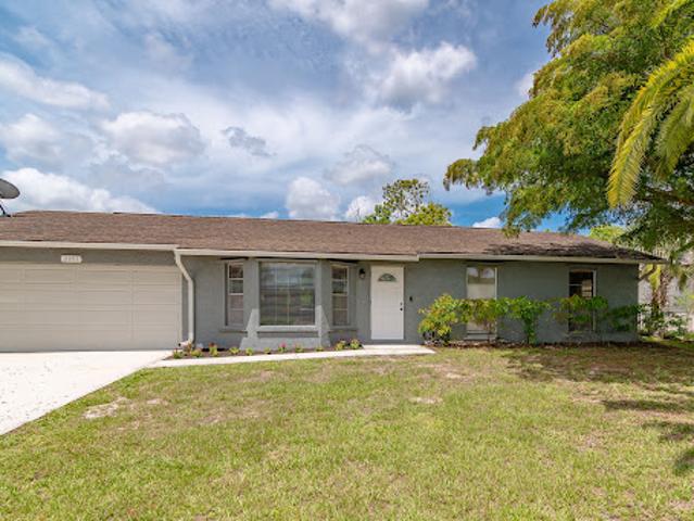House for sale in Naples, Florida
