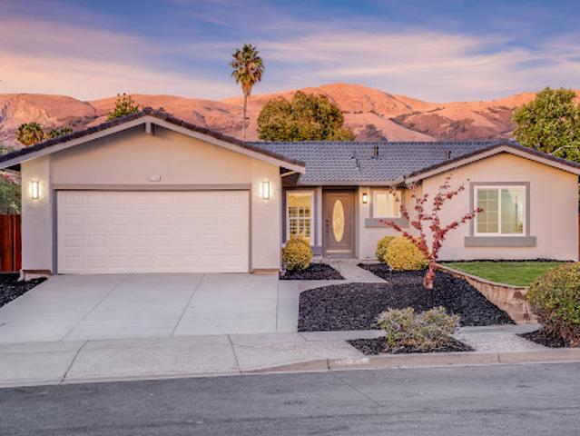 House for sale in Fremont, California