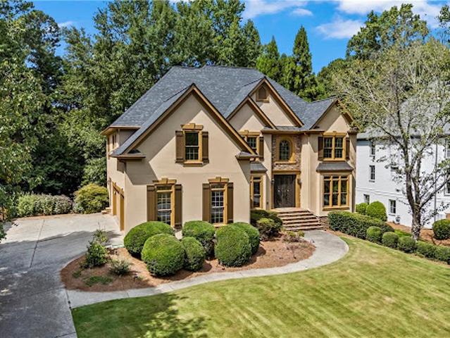 House for sale in Suwanee, Gwinnett County