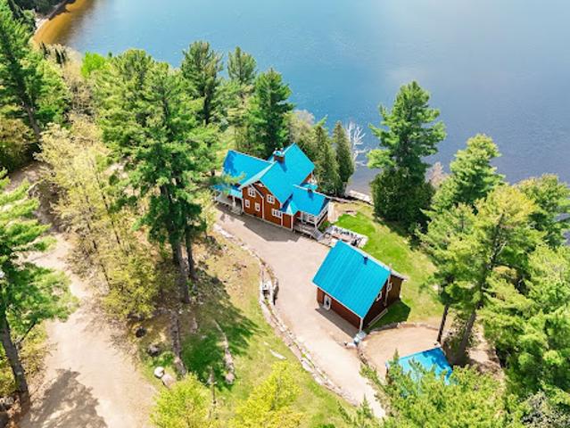 House for sale in Mandeville, Quebec