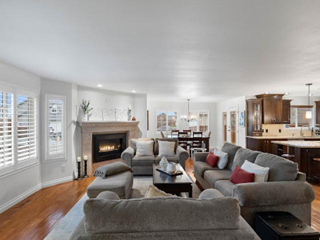 House for sale in Kamloops, British Columbia