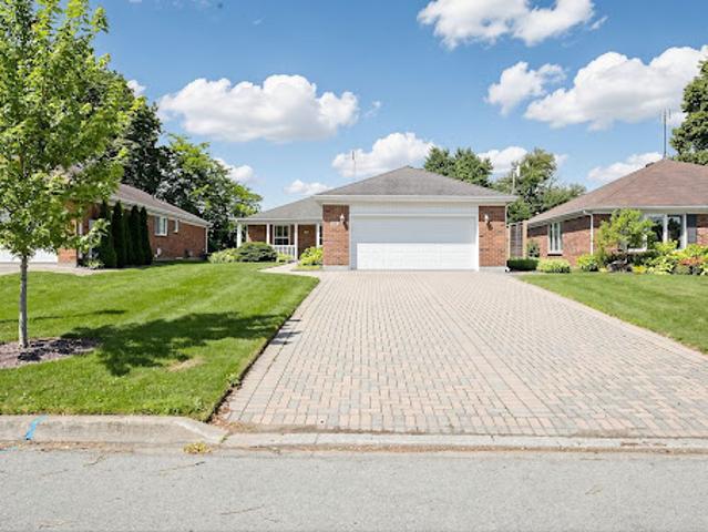 House for sale in Niagara, Ontario