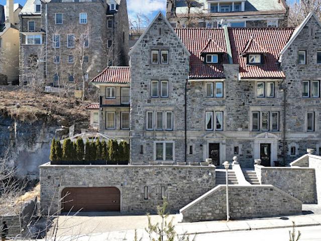 House for rent in St. Leonard's, Quebec