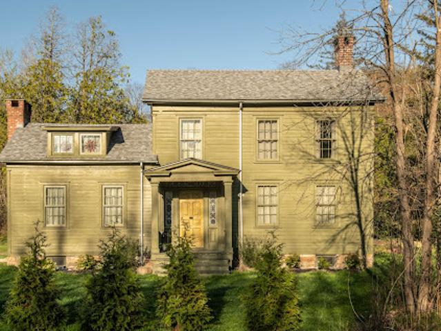 House for sale in Schodack Landing, New York