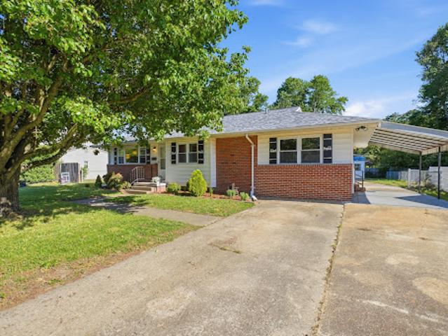 House for sale in Virginia