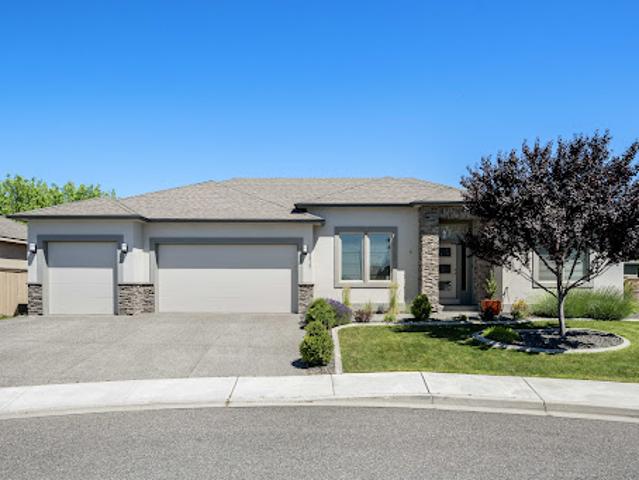 House for sale in Richland, Washington