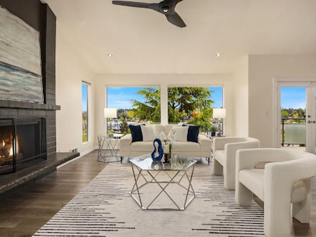 House for sale in Seattle, Washington