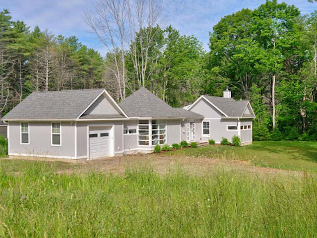 House for sale in Brunswick, Maine