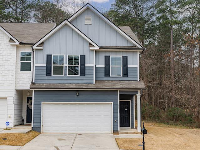 House for sale in Atlanta, Georgia
