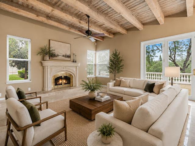 House for sale in California