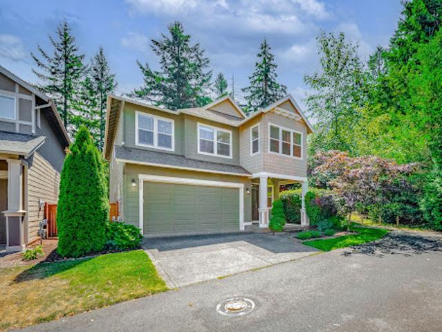 House for sale in Thurston, Washington