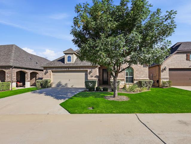 House for sale in Mansfield, Texas
