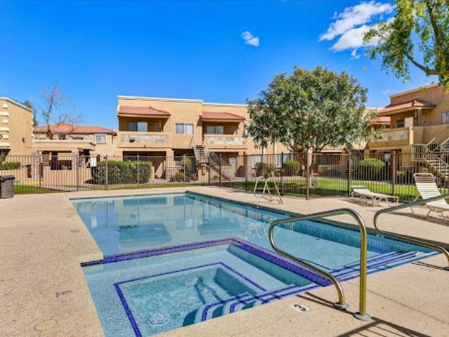 House for sale in Scottsdale, Arizona
