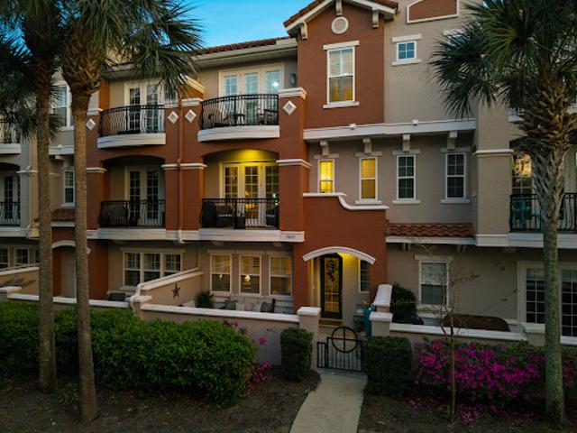 House for sale in Fernandina Beach, Florida