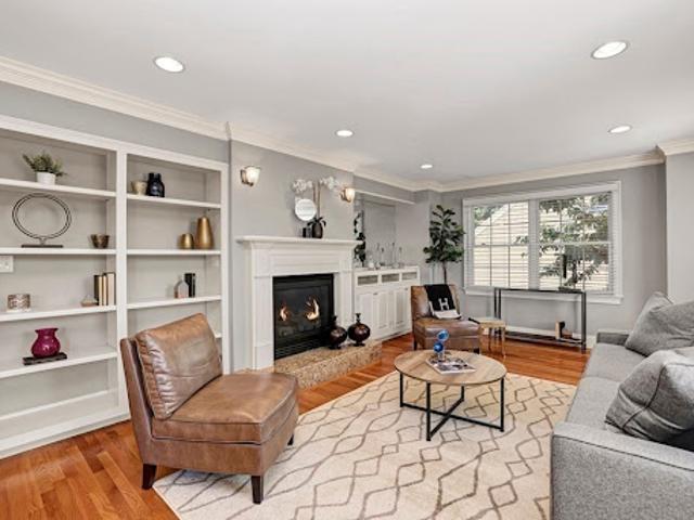 House for rent in Boston, Massachusetts