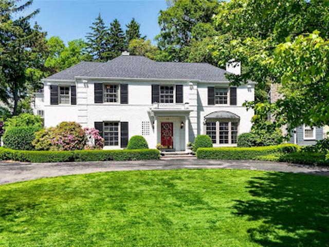 House for sale in Michigan