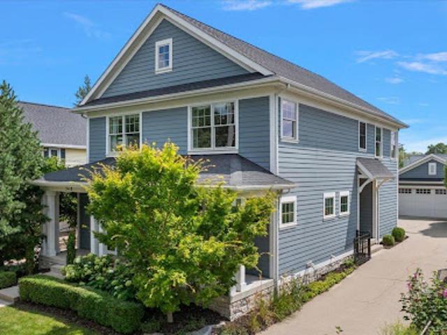 House for sale in Michigan