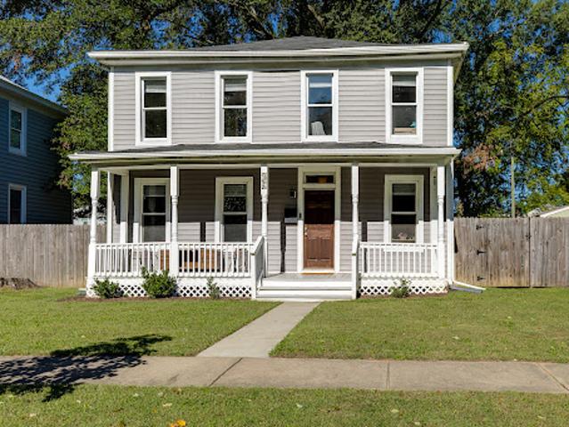 House for sale in Richmond, Virginia