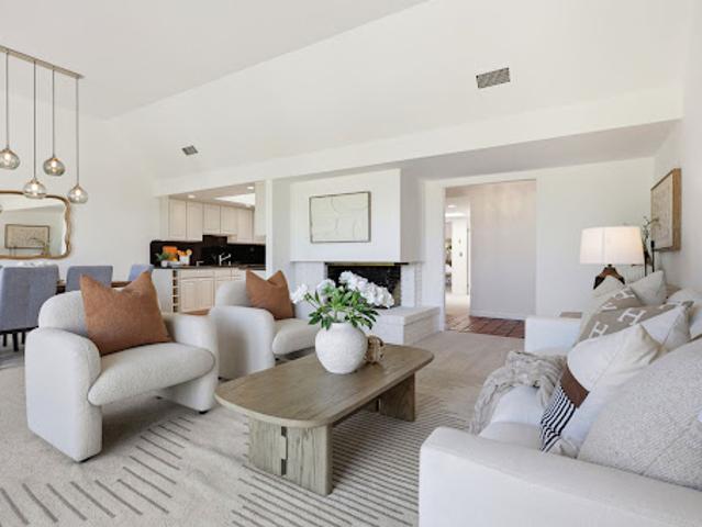 House for sale in San Mateo, California