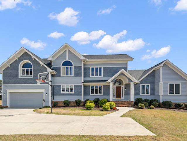 House for sale in Wake, North Carolina