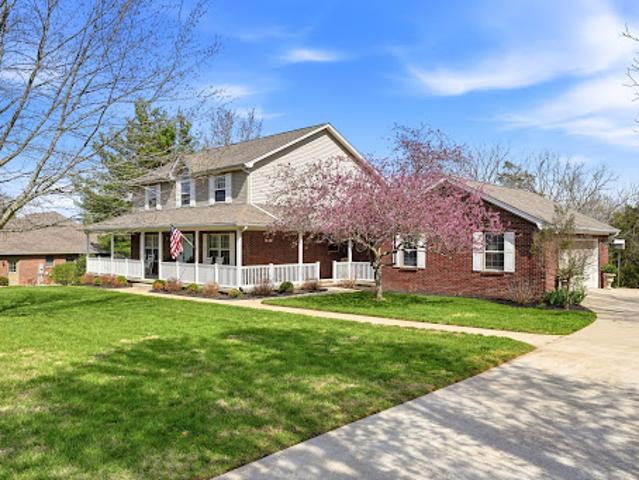 House for sale in Cecilia, Kentucky