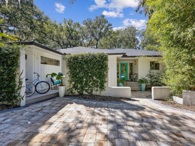 House for sale in Fernandina Beach, Florida