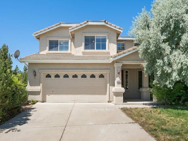 House for sale in Reno, Nevada