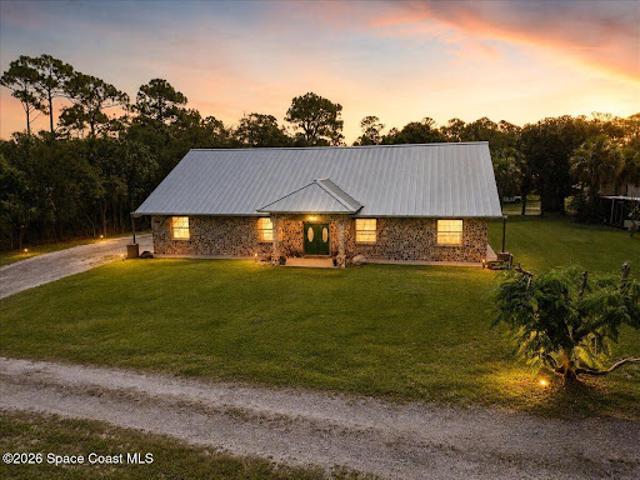 House for sale in Malabar, Florida