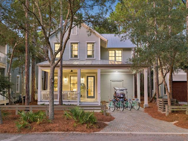 House for sale in Walton, Florida