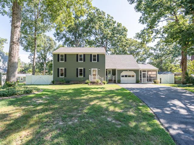 House for sale in Virginia