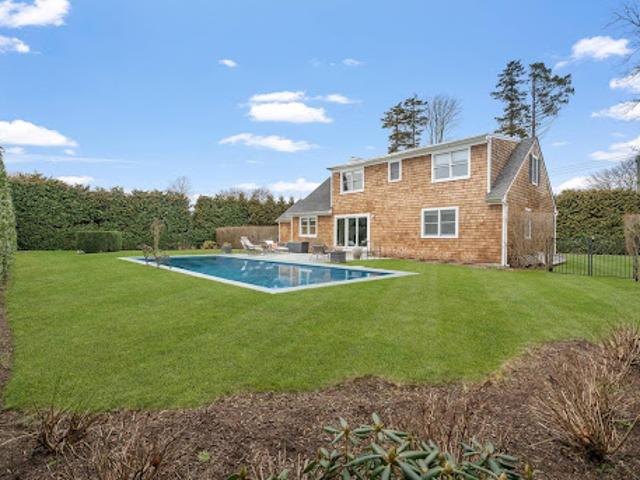 House for sale in Sagaponack, New York