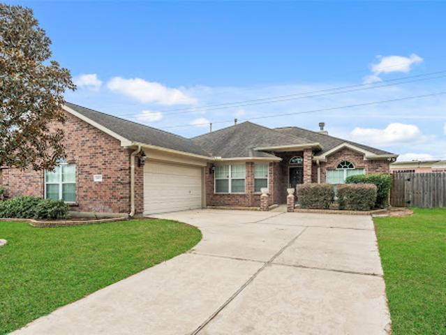 House for sale in Harris, Texas