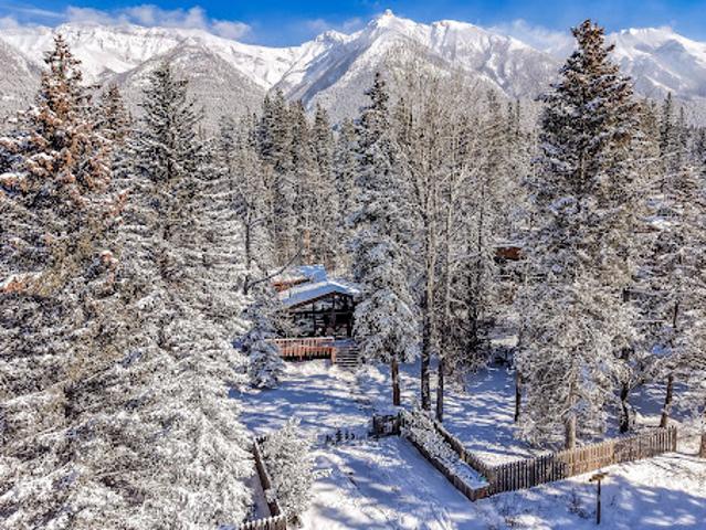 House for sale in Bighorn, Alberta